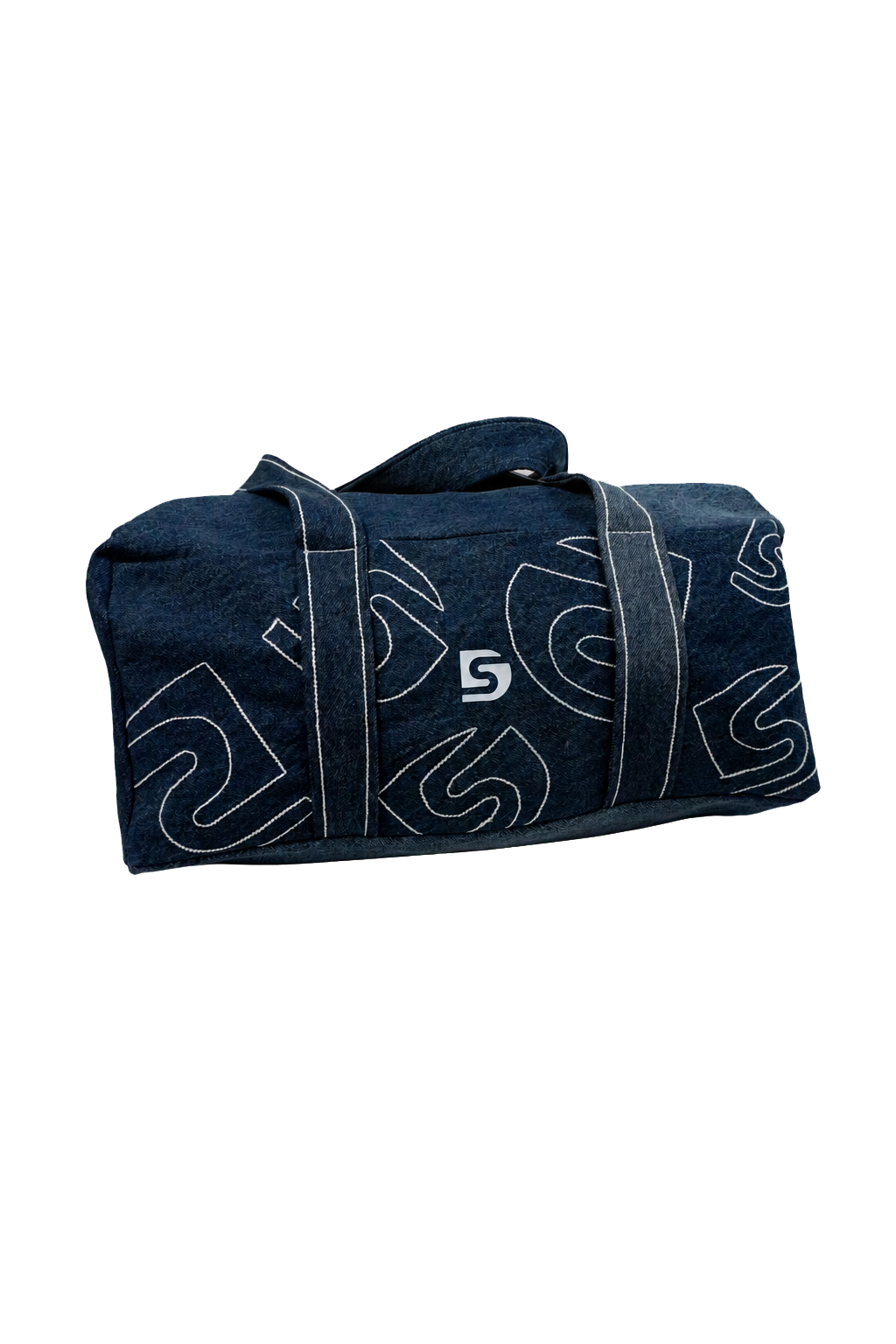 Mongram Duffel bag