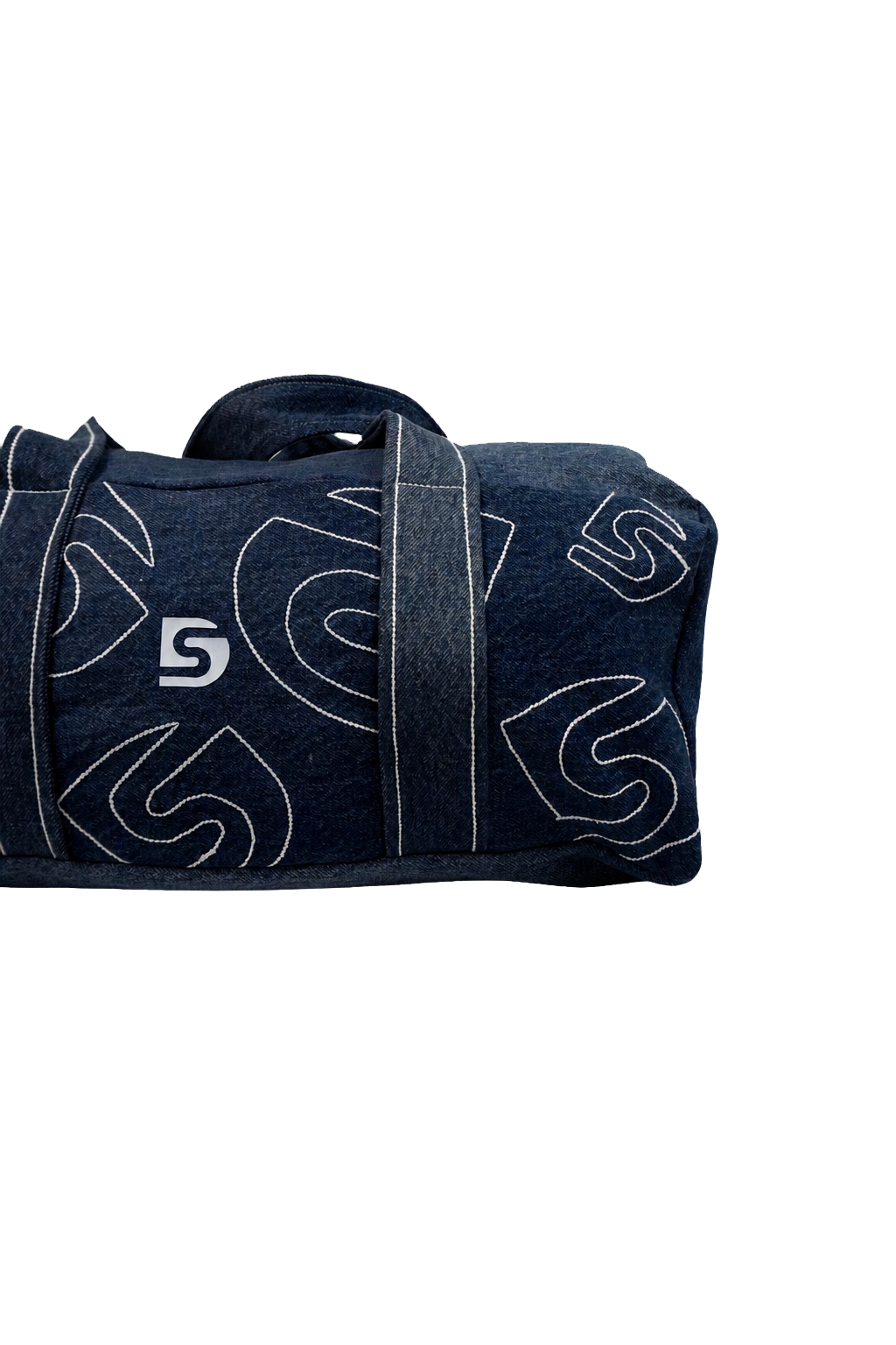 Mongram Duffel bag