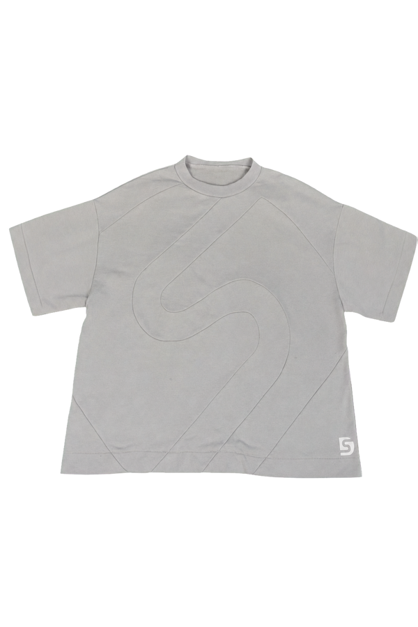 DS monogram tee