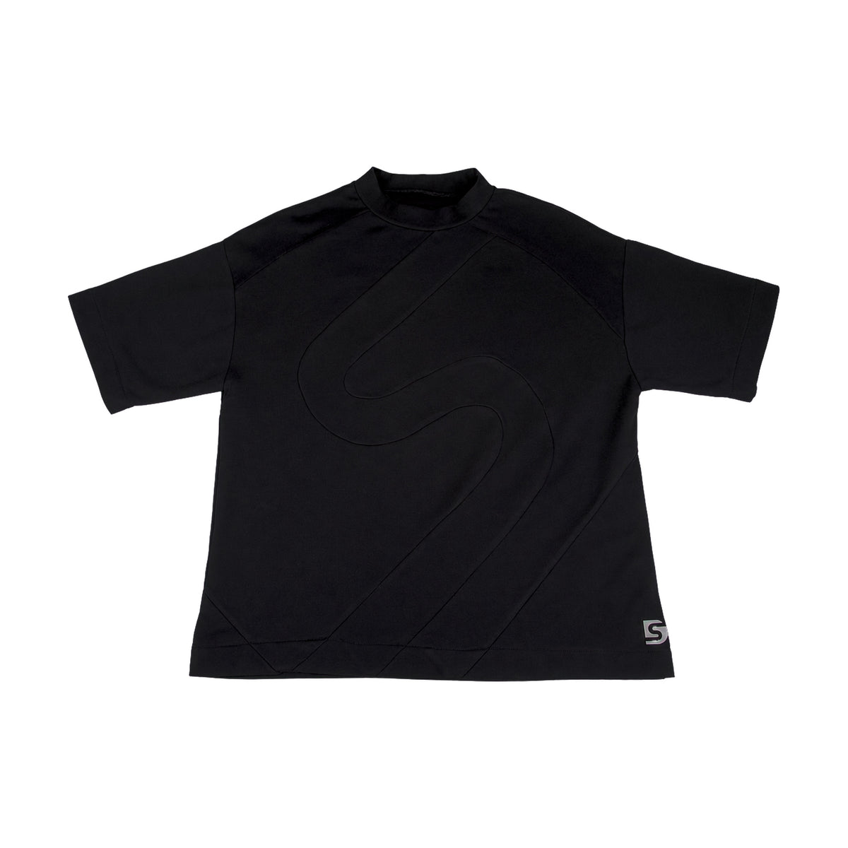 DS monogram tee