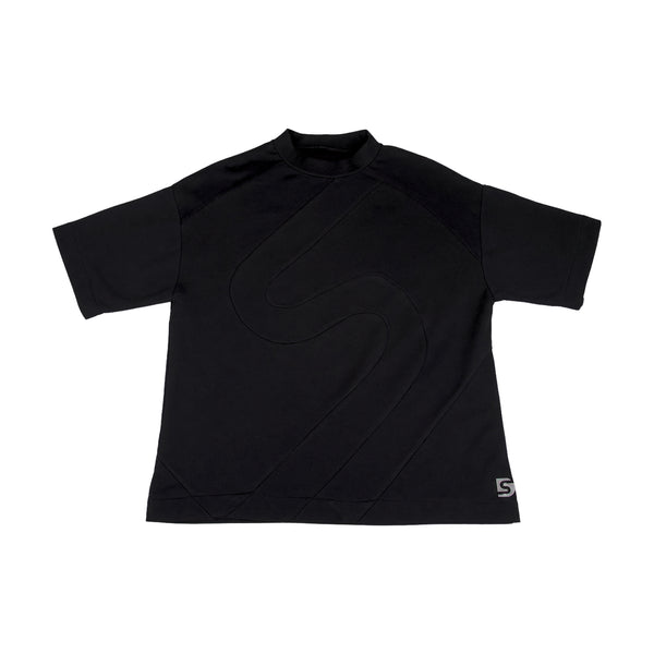 DS monogram tee