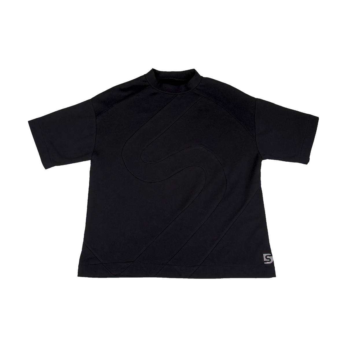 DS monogram tee