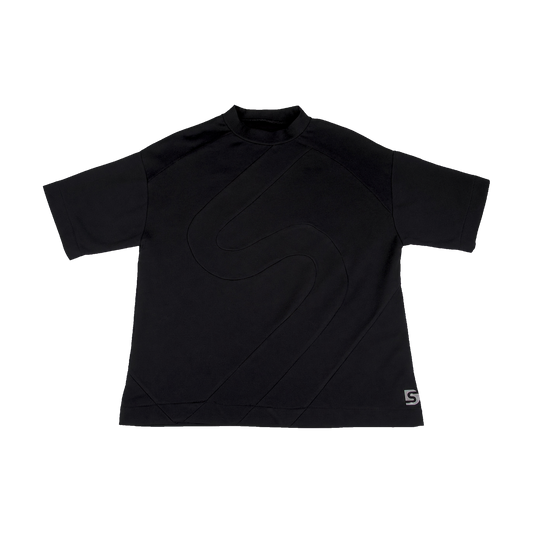 DS monogram tee