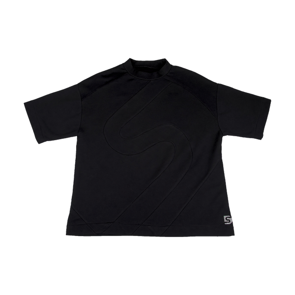 DS monogram tee