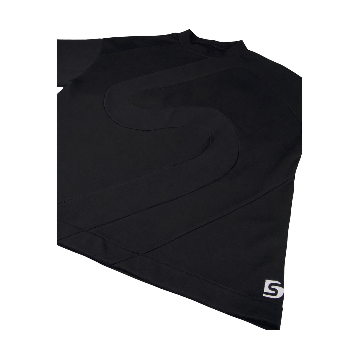 DS monogram tee