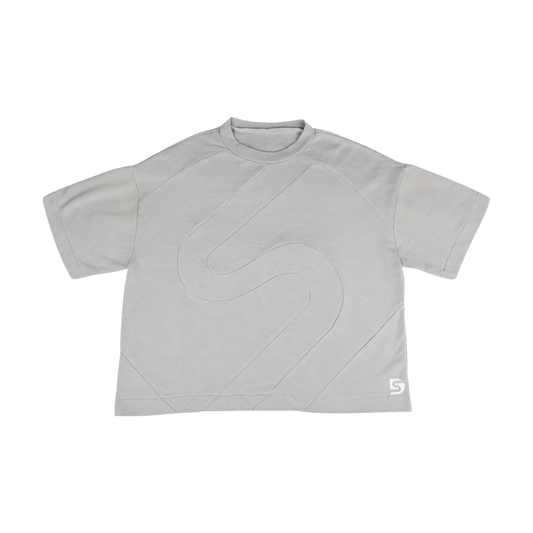 DS monogram tee