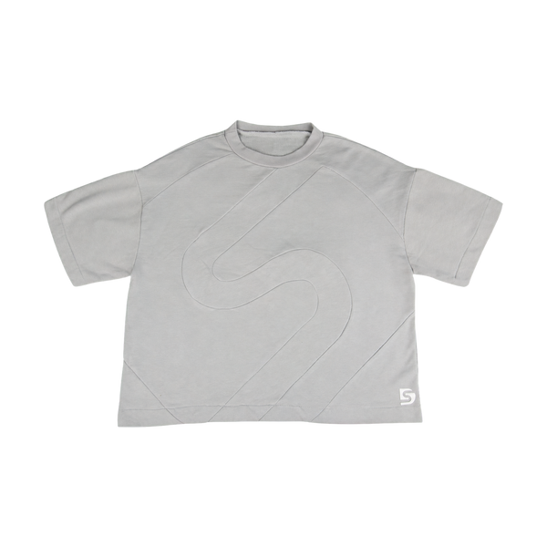 DS monogram tee