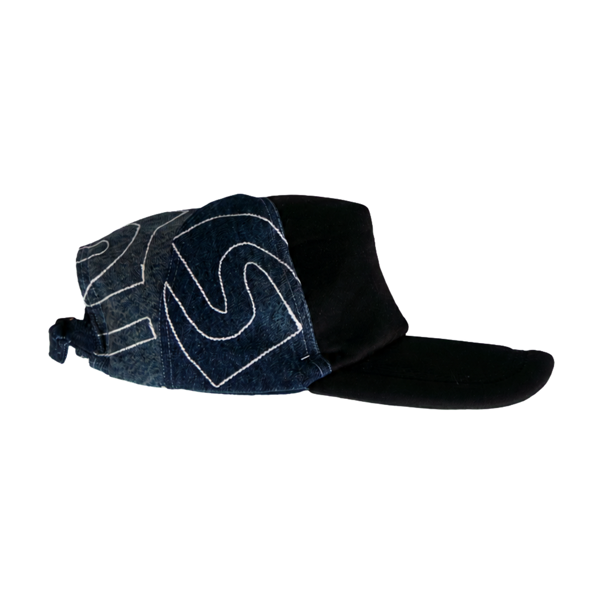Monogram Hat