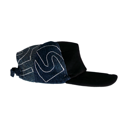 Monogram Hat