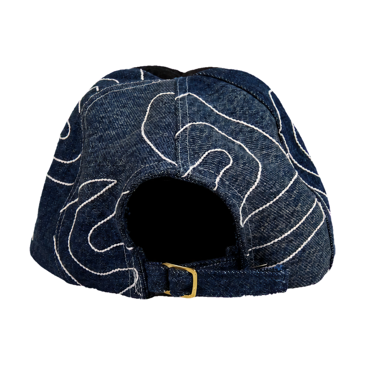 Monogram Hat