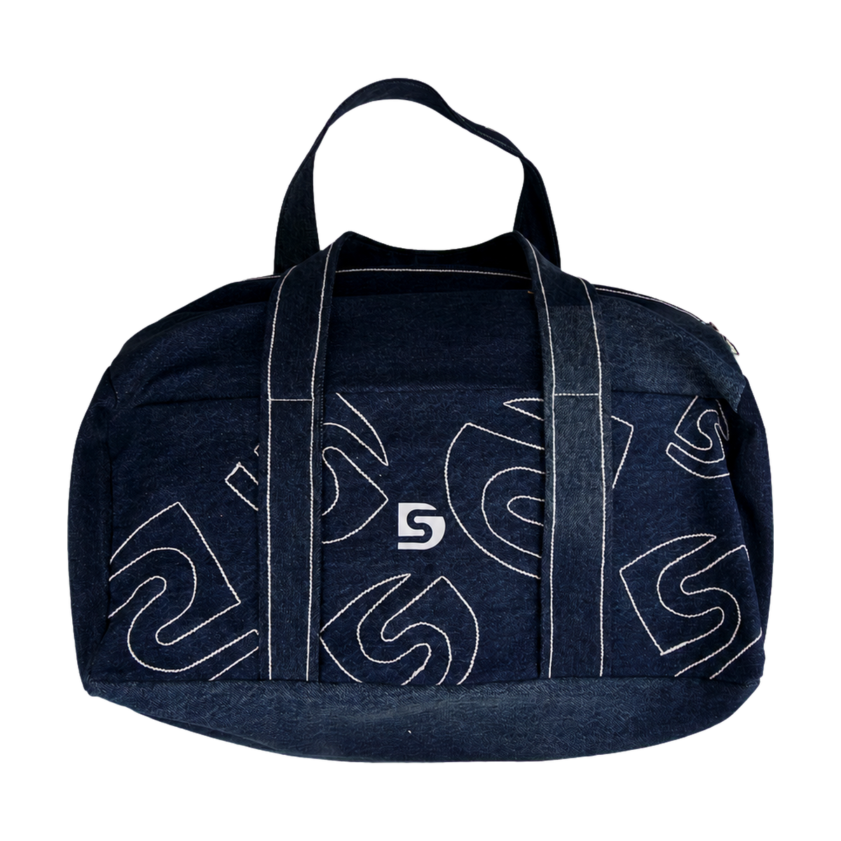 Mongram Duffel bag