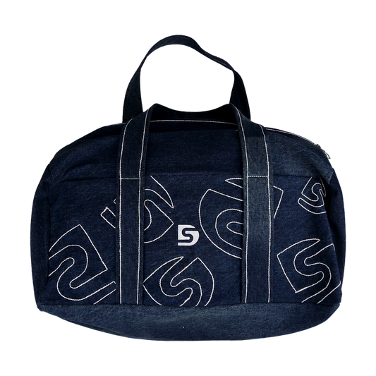 Mongram Duffel bag