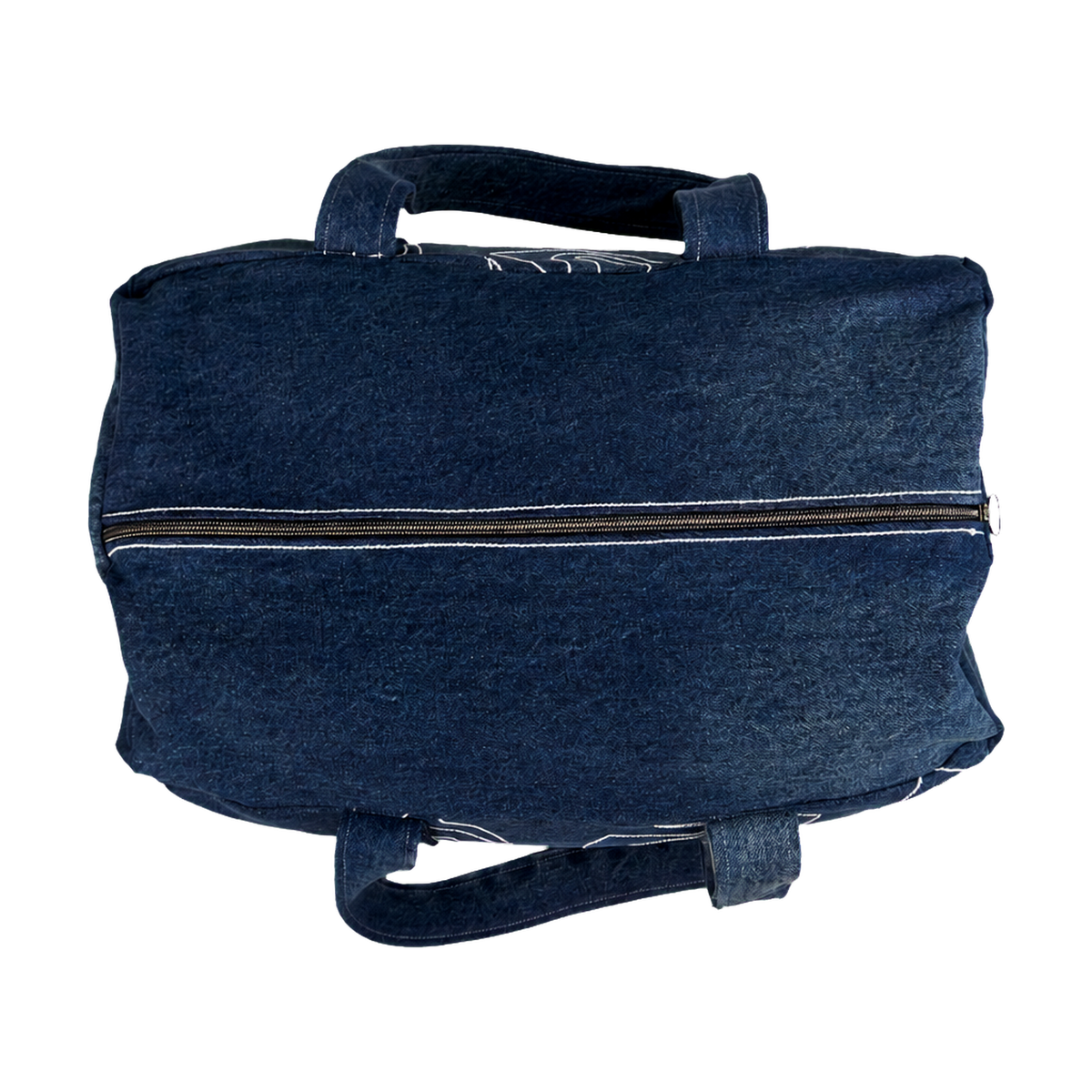 Mongram Duffel bag