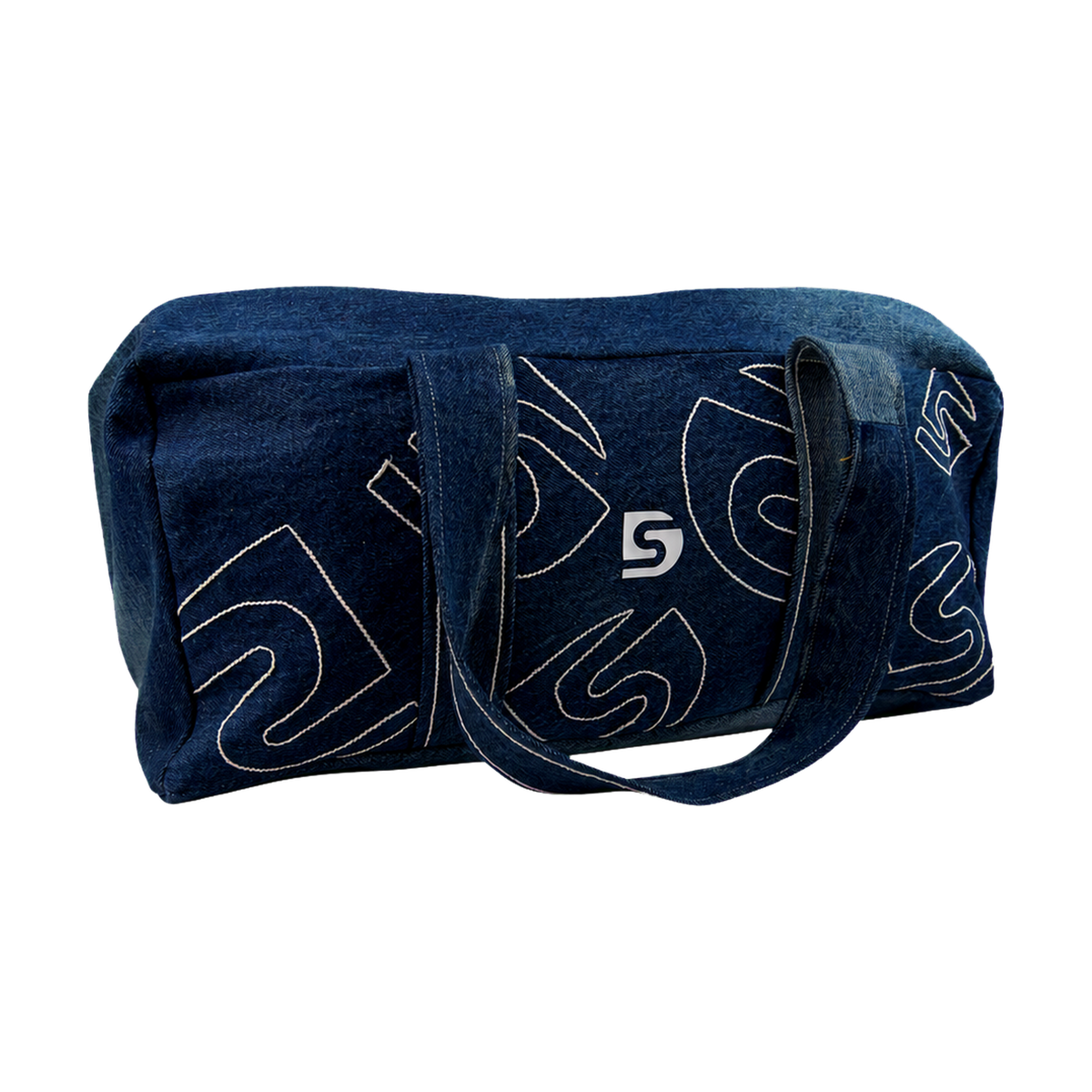 Mongram Duffel bag